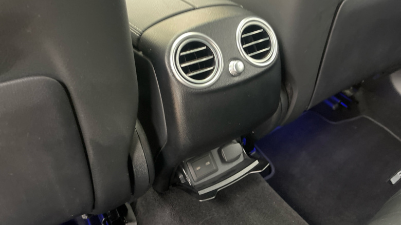 Mercedes-Benz EQC 400 300kW AMG Line Premium Plus 80kWh 5dr Auto Electric Estate